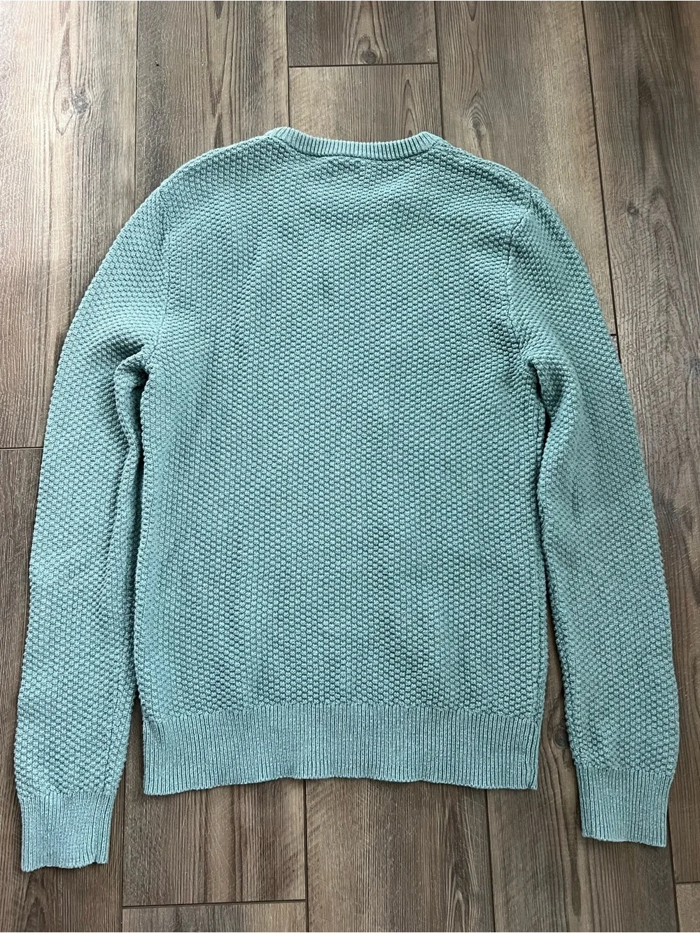 J. Crew Men's Crewneck Sweater Sz S